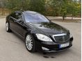MERCEDES-BENZ S 320 2007/6 - 3