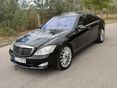 MERCEDES-BENZ S 320 2007/6 - 4