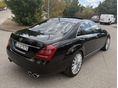 MERCEDES-BENZ S 320 2007/6 - 7