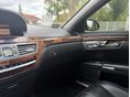 MERCEDES-BENZ S 320 2007/6 - 10