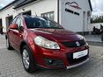 SUZUKI SX4 2010/7 - 1