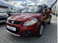 SUZUKI SX4 2010/7 - 2