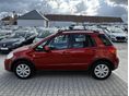 SUZUKI SX4 2010/7 - 3