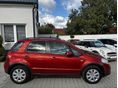 SUZUKI SX4 2010/7 - 4