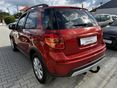 SUZUKI SX4 2010/7 - 5