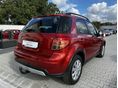 SUZUKI SX4 2010/7 - 6