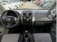 SUZUKI SX4 2010/7 - 10