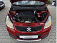 SUZUKI SX4 2010/7 - 12