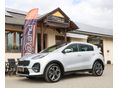 KIA SPORTAGE 1.6 T-GDI GT Line DCT Mo-i - EGYGAZDÁS - VALÓS 94e KM FUTÁS - GYÁRI GARANCIA - VEZETETT SZERVIZKÖNYV!