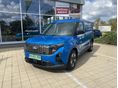 FORD COURIER 2026 - 2