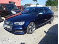 AUDI S3 Limousine 2.0 TFSI quattro 135.500km