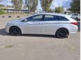 HYUNDAI I40 2012/8 - 7