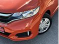 HONDA JAZZ 2018/4 - 2