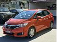 HONDA JAZZ 2018/4 - 4
