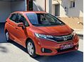 HONDA JAZZ 2018/4 - 5