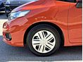 HONDA JAZZ 2018/4 - 10