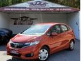 HONDA JAZZ 2018/4 - 1