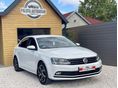 VOLKSWAGEN JETTA 2018/1 - 2