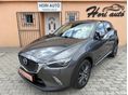 MAZDA CX-3 2.0i Revolution LE.VONÓHOROG! 1 TULAJ! SZERVIZKÖNYV! FRISS VIZSGA!