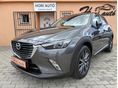 MAZDA CX-3 2017/10 - 2