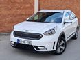 KIA NIRO 2018/6 - 1