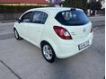 OPEL CORSA D 2012/6 - 2