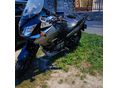 SUZUKI DL 650 Vstrom