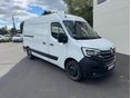 RENAULT MASTER 2022/1 - 2