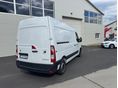 RENAULT MASTER 2022/1 - 3