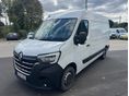 RENAULT MASTER 2022/1 - 1