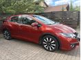 HONDA CIVIC 2016/8 - 3