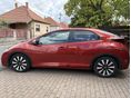 HONDA CIVIC 2016/8 - 4
