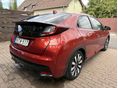 HONDA CIVIC 2016/8 - 8