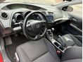 HONDA CIVIC 2016/8 - 9