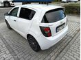 CHEVROLET AVEO 2012/1 - 2