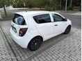 CHEVROLET AVEO 2012/1 - 3