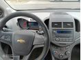 CHEVROLET AVEO 2012/1 - 6