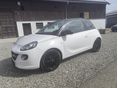 OPEL ADAM 1.4 Unlimited Szép állapotú! Klíma. ülésfűtés