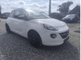 OPEL ADAM 2016/8 - 2