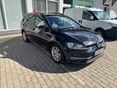 VOLKSWAGEN GOLF VII 1.6 TDI BMT SCR Comfortline Vonóhorgos!!!