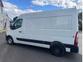 RENAULT MASTER 2022/2 - 3