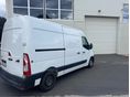 RENAULT MASTER 2022/2 - 4