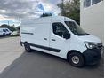 RENAULT MASTER 2022/2 - 2