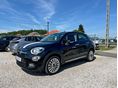 FIAT 500X 1.6 Multijet Lounge Navigáció.Digit Klíma.Tempomat.Parkradar.Szervizmúlt