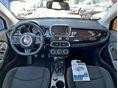 FIAT 500X 2016/3 - 9