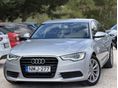 AUDI A6 2013/3 - 2