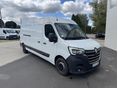 RENAULT MASTER 2022/2 - 2