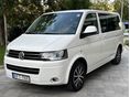 VOLKSWAGEN MULTIVAN 2014/5 - 3