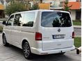 VOLKSWAGEN MULTIVAN 2014/5 - 5