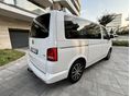 VOLKSWAGEN MULTIVAN 2014/5 - 6